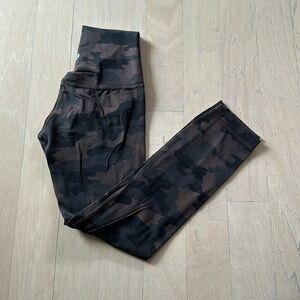 Lululemon align pant 23”